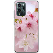 Чехол BoxFace ZTE Blade V40 Pro 