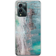 Чехол BoxFace ZTE Blade V40 Pro 