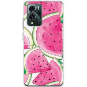 Чехол BoxFace ZTE Blade V40 Pro 