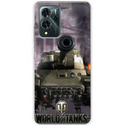 Чехол BoxFace ZTE Blade V40 Pro 