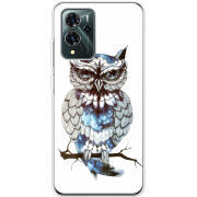 Чехол BoxFace ZTE Blade V40 Pro 