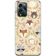 Чехол BoxFace ZTE Blade V40 Pro 