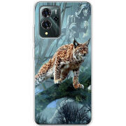 Чехол BoxFace ZTE Blade V40 Pro 
