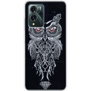 Чехол BoxFace ZTE Blade V40 Pro 