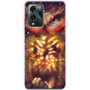Чехол BoxFace ZTE Blade V40 Pro 