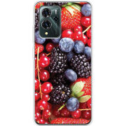 Чехол BoxFace ZTE Blade V40 Pro 