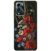 Чехол BoxFace ZTE Blade V40 Pro 