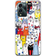 Чехол BoxFace ZTE Blade V40 Pro 