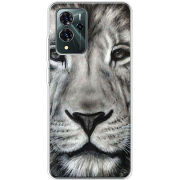 Чехол BoxFace ZTE Blade V40 Pro 