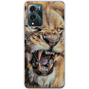 Чехол BoxFace ZTE Blade V40 Pro 