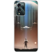 Чехол BoxFace ZTE Blade V40 Pro 