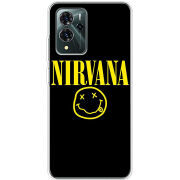 Чехол BoxFace ZTE Blade V40 Pro NIRVANA