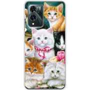 Чехол BoxFace ZTE Blade V40 Pro 