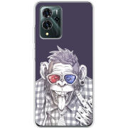 Чехол BoxFace ZTE Blade V40 Pro 