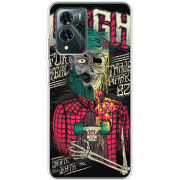 Чехол BoxFace ZTE Blade V40 Pro 