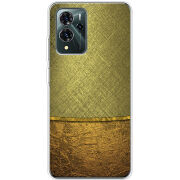 Чехол BoxFace ZTE Blade V40 Pro 