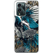 Чехол BoxFace ZTE Blade V40 Pro 