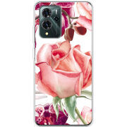 Чехол BoxFace ZTE Blade V40 Pro 