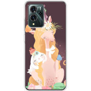 Чехол BoxFace ZTE Blade V40 Pro 