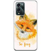 Чехол BoxFace ZTE Blade V40 Pro 