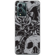 Чехол BoxFace ZTE Blade V40 Pro 