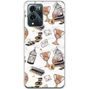 Чехол BoxFace ZTE Blade V40 Pro 