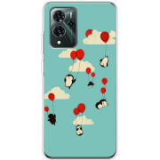 Чехол BoxFace ZTE Blade V40 Pro 