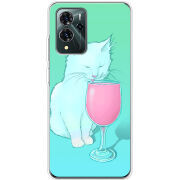 Чехол BoxFace ZTE Blade V40 Pro 