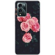 Чехол BoxFace ZTE Blade V40 Pro 