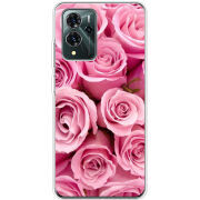 Чехол BoxFace ZTE Blade V40 Pro 