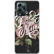 Чехол BoxFace ZTE Blade V40 Pro 