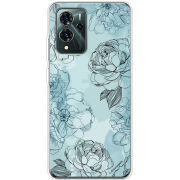 Чехол BoxFace ZTE Blade V40 Pro 