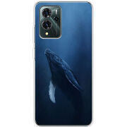 Чехол BoxFace ZTE Blade V40 Pro 