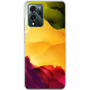 Чехол BoxFace ZTE Blade V40 Pro 