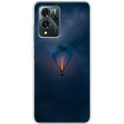 Чехол BoxFace ZTE Blade V40 Pro 