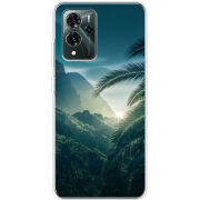 Чехол BoxFace ZTE Blade V40 Pro 
