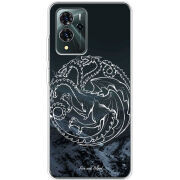 Чехол BoxFace ZTE Blade V40 Pro 