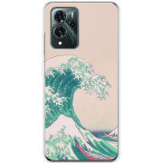 Чехол BoxFace ZTE Blade V40 Pro 