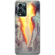 Чехол BoxFace ZTE Blade V40 Pro George Redhawk