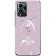 Чехол BoxFace ZTE Blade V40 Pro 