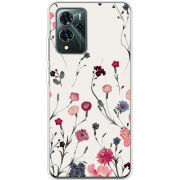 Чехол BoxFace ZTE Blade V40 Pro 
