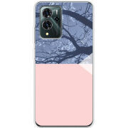 Чехол BoxFace ZTE Blade V40 Pro 