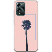 Чехол BoxFace ZTE Blade V40 Pro 