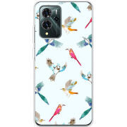 Чехол BoxFace ZTE Blade V40 Pro 