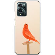 Чехол BoxFace ZTE Blade V40 Pro 