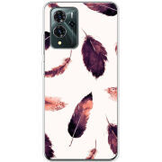 Чехол BoxFace ZTE Blade V40 Pro 
