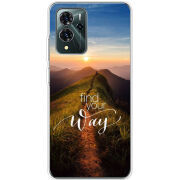 Чехол BoxFace ZTE Blade V40 Pro 