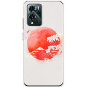 Чехол BoxFace ZTE Blade V40 Pro 