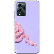 Чехол BoxFace ZTE Blade V40 Pro 