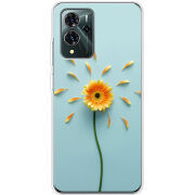 Чехол BoxFace ZTE Blade V40 Pro 